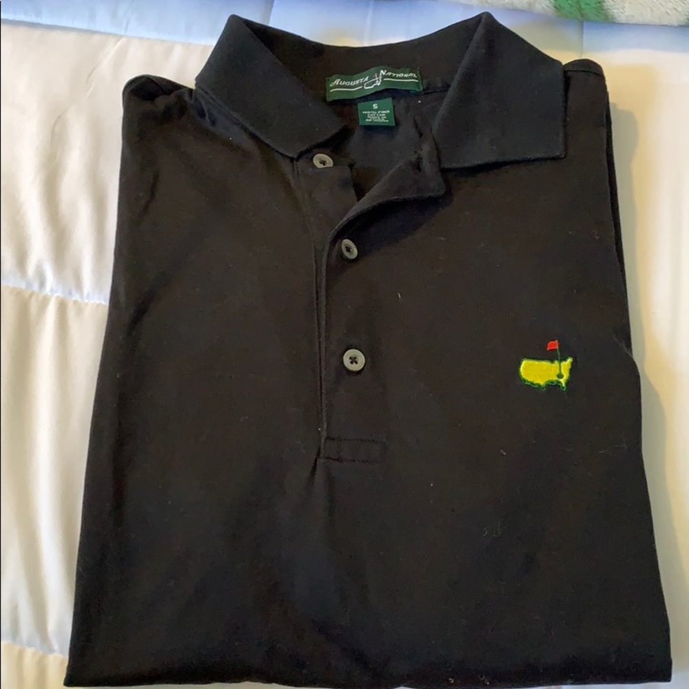 ⛳️ Masters polo